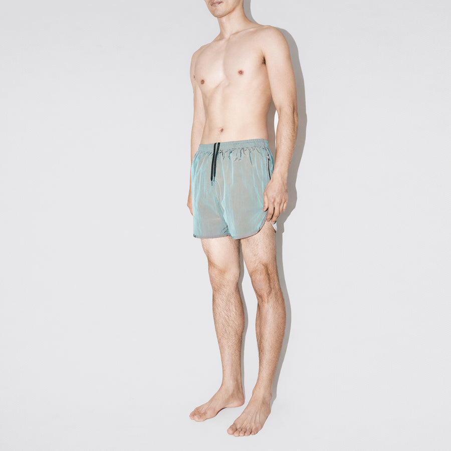MoonRoyal Active Swim Shorts