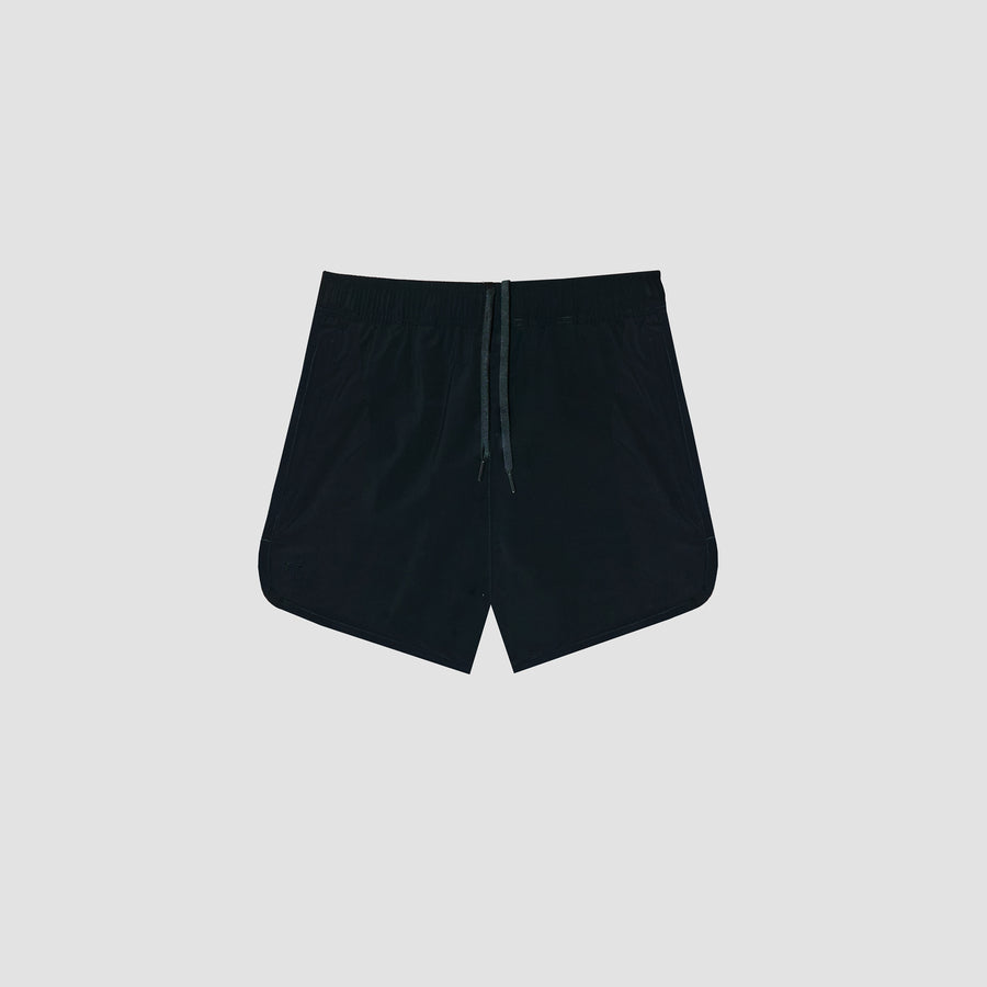 NoirSilk Active Swim Shorts