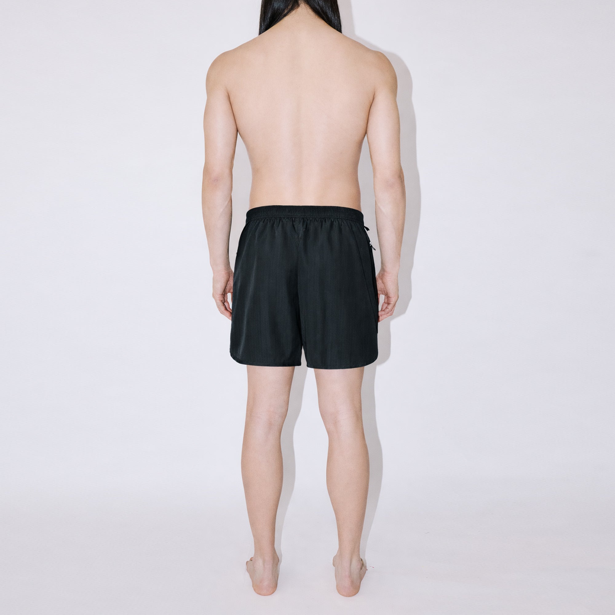 NoirWave Active Swim Shorts