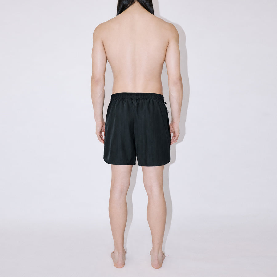NoirWave Active Swim Shorts
