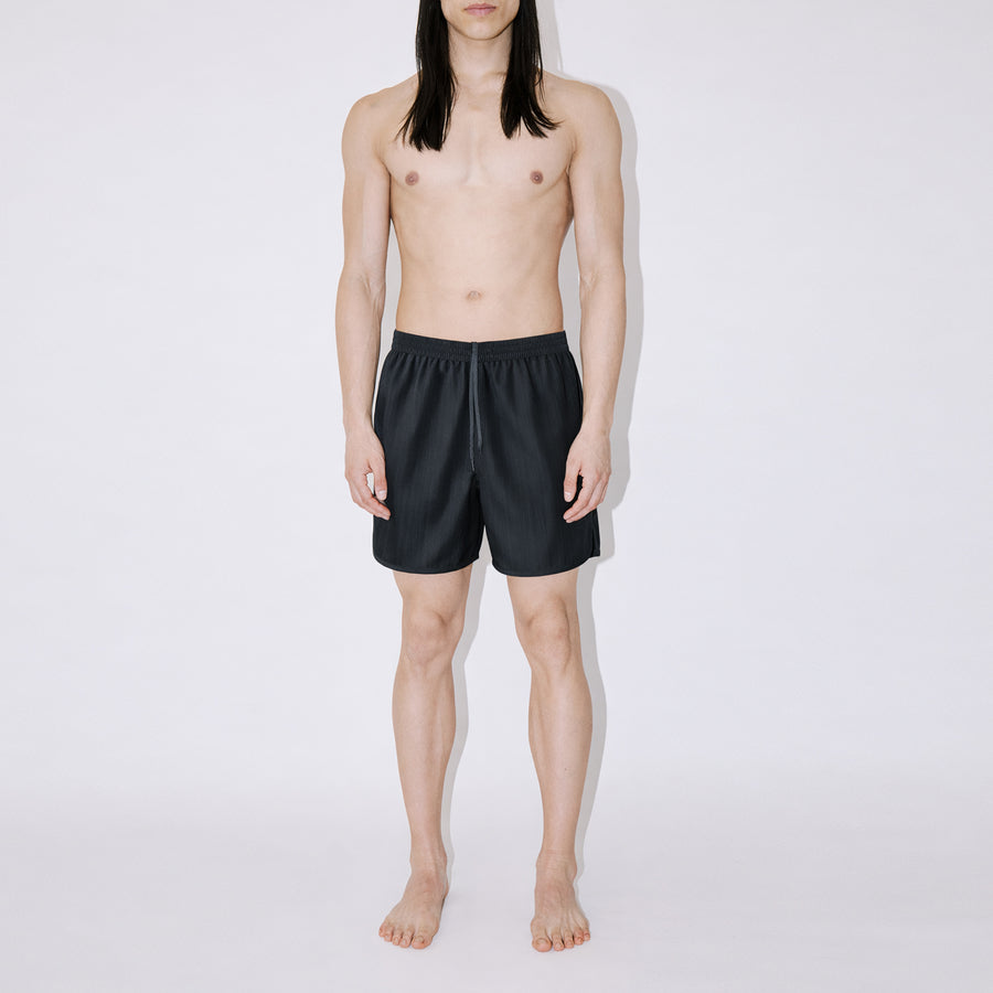 NoirWave Active Swim Shorts