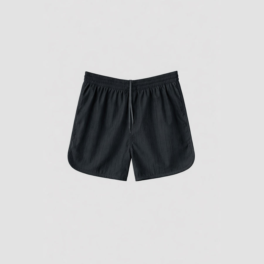 NoirWave Active Swim Shorts