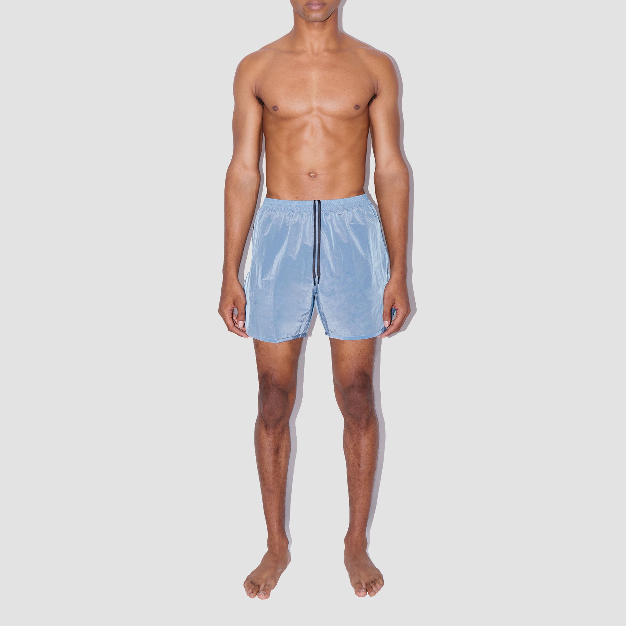 Oxygen O₂ Lux Active Swim Shorts