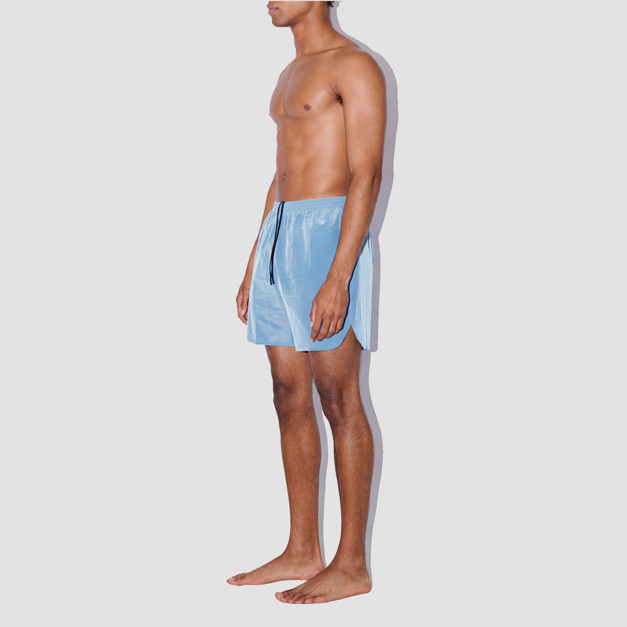 Oxygen O₂ Lux Active Swim Shorts