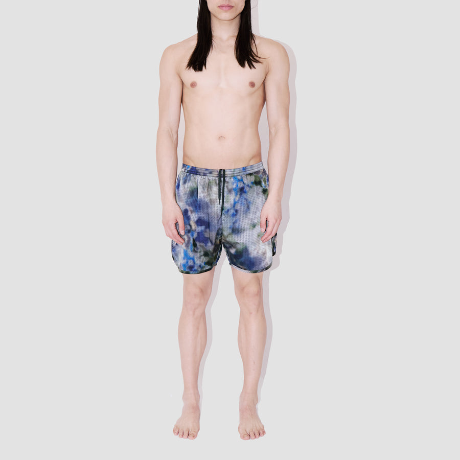Silver Lake Active Swim Shorts