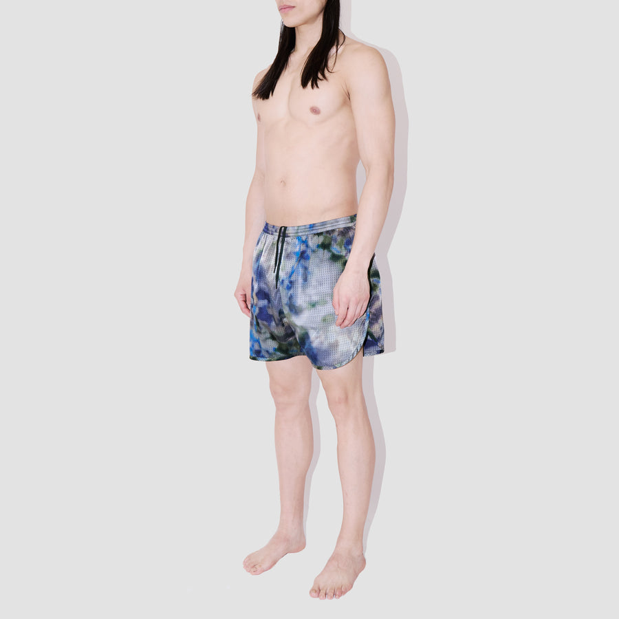 Silver Lake Active Swim Shorts
