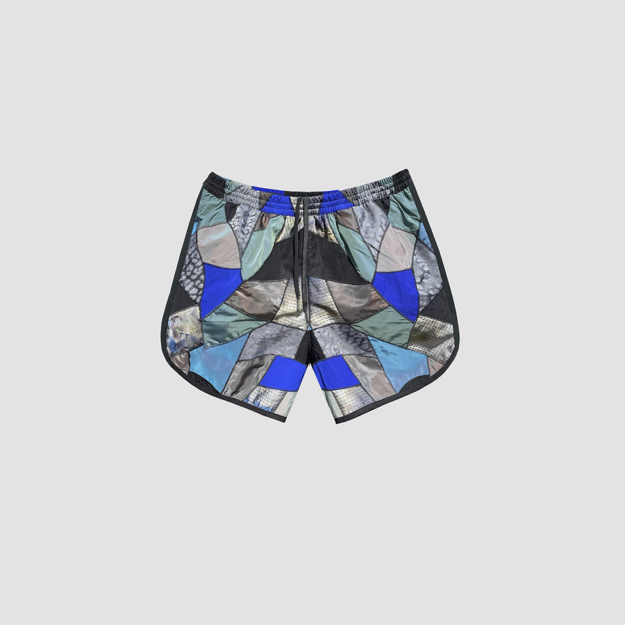 Zero Waste 4 Active Swim Shorts