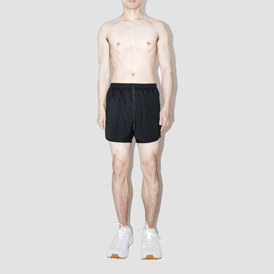NoirSilk Workout Shorts