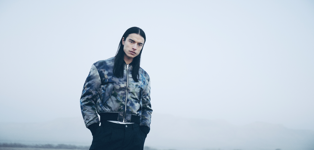 ACTIVE & OUTERWEAR