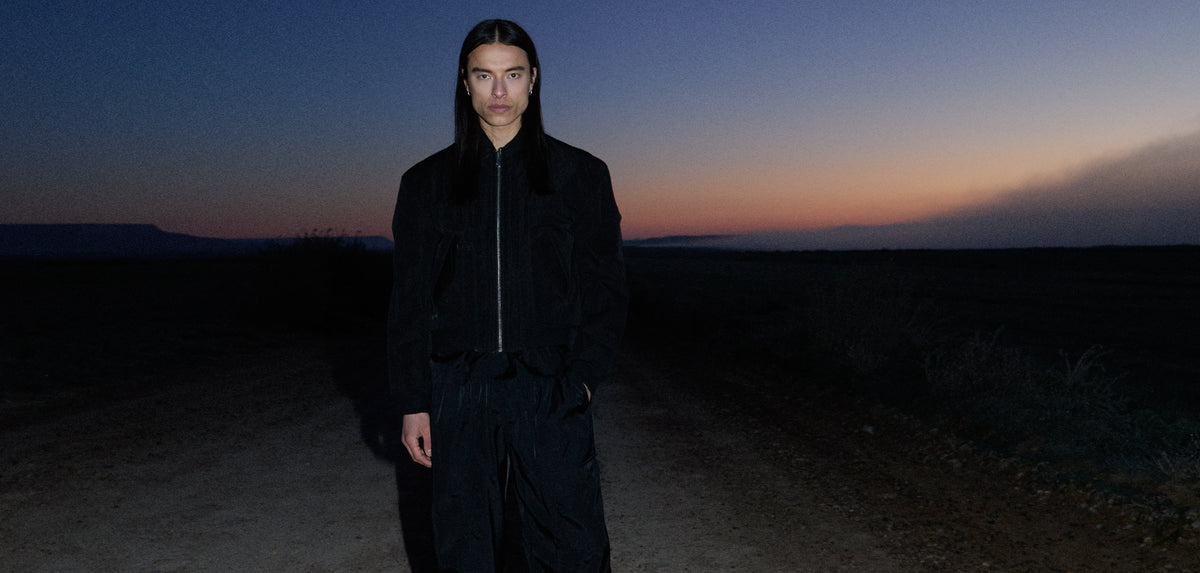 OUTERWEAR