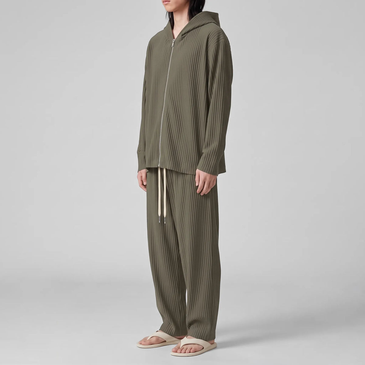 AirCloud Khaki