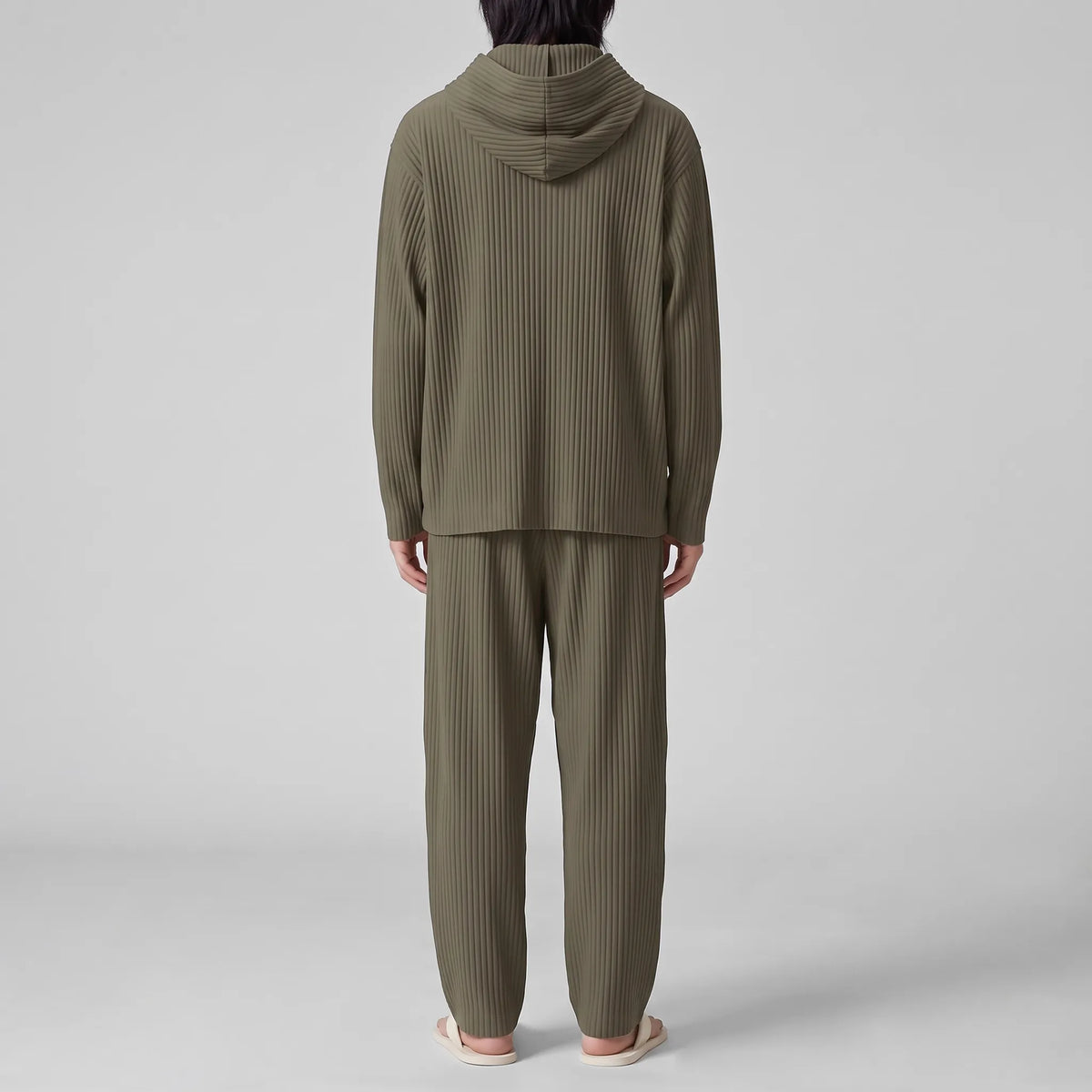 AirCloud Khaki