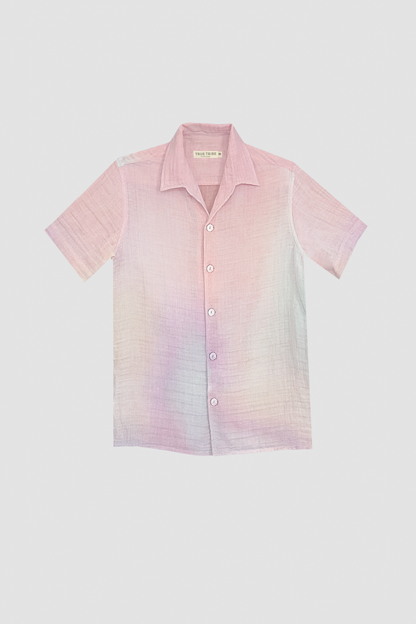 AngelWeave Indus Classic Short Sleeve Shirt