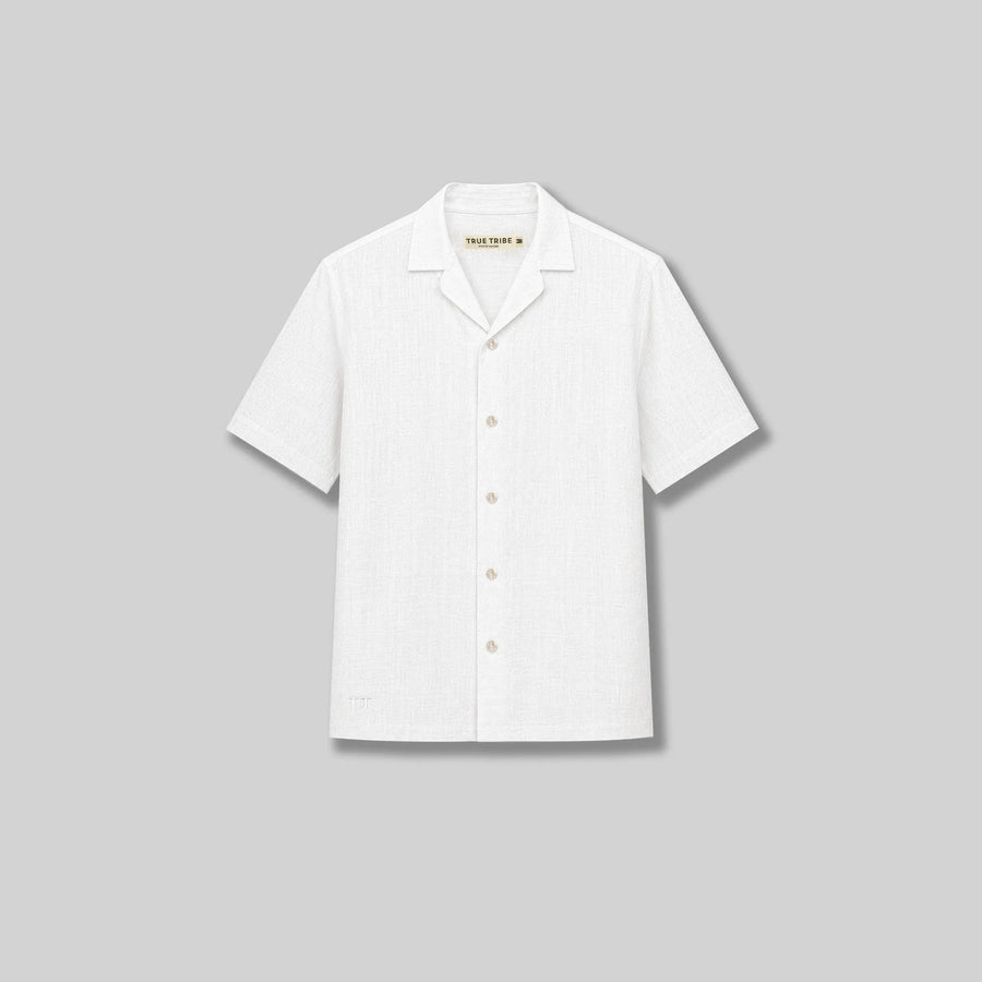 TerraLinen White