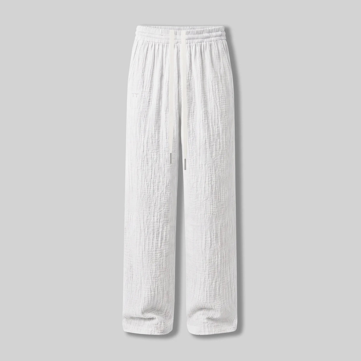 AngelWeave White Lounge Pants