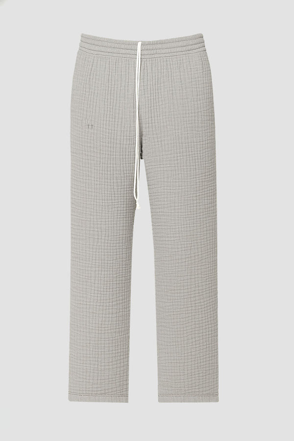 AngelWeave Sand Gauze Lounge Pants