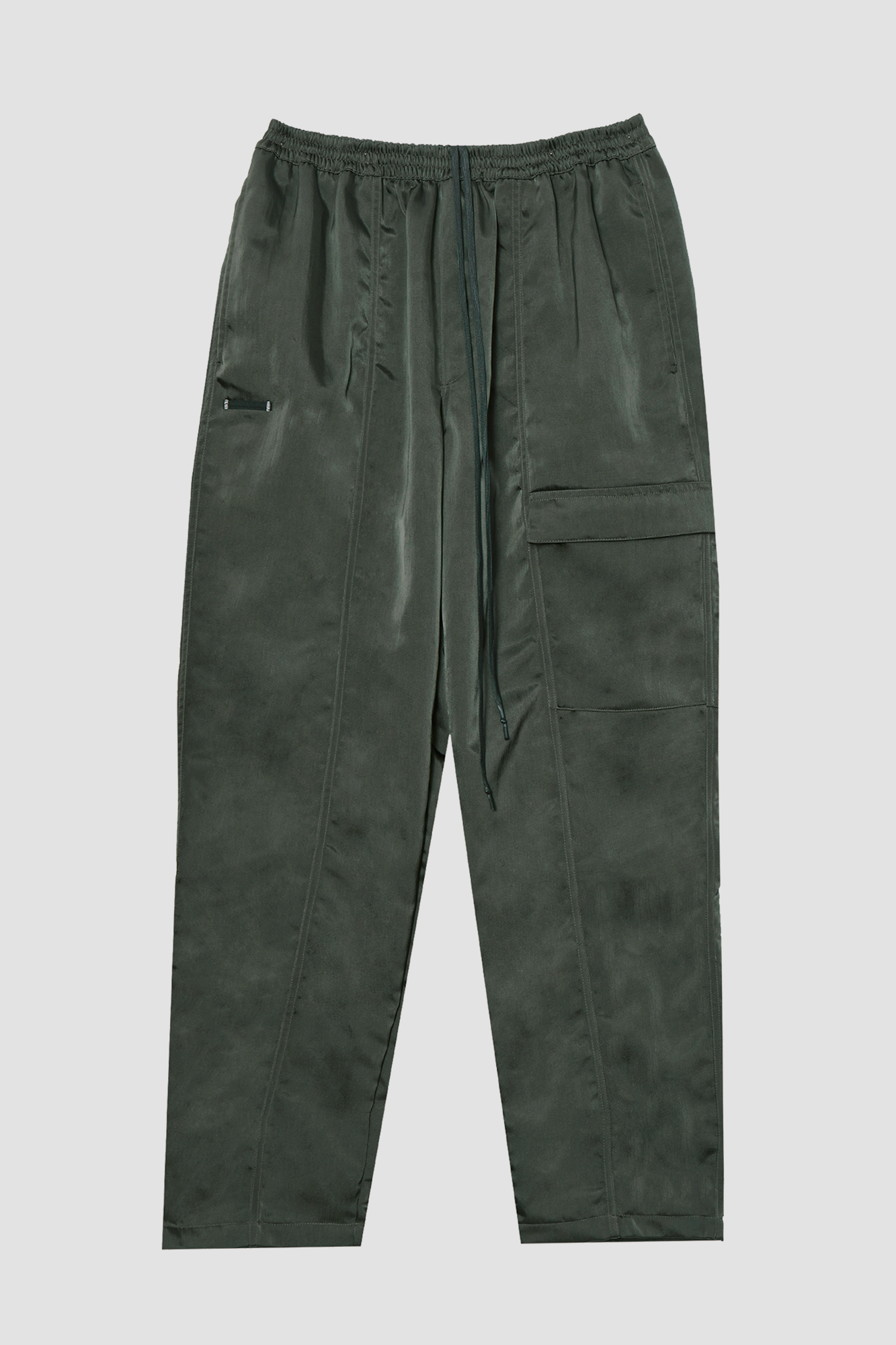 HeavyProtect KLY VERDE CARGO PANTS