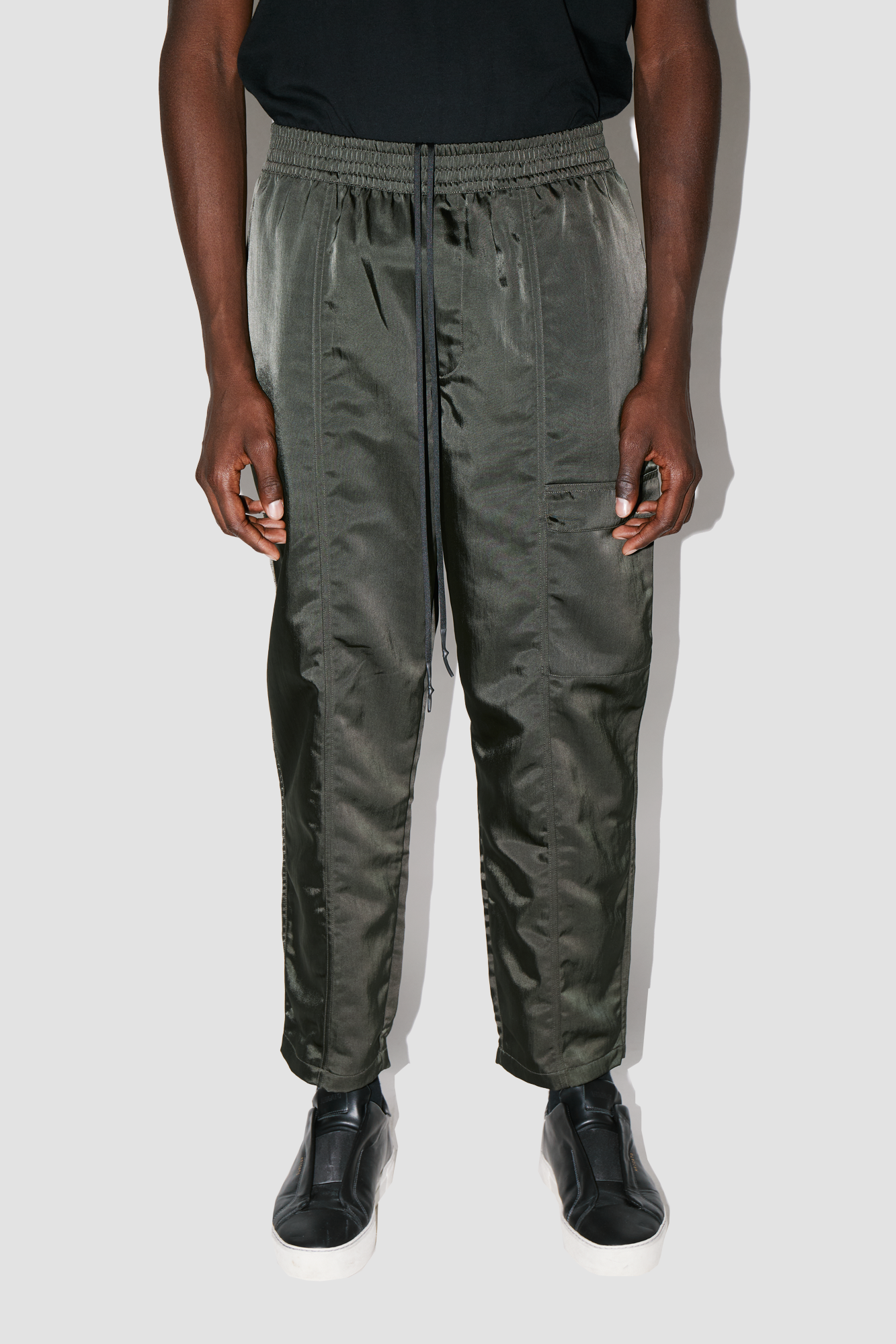 HeavyProtect KLY VERDE CARGO PANTS