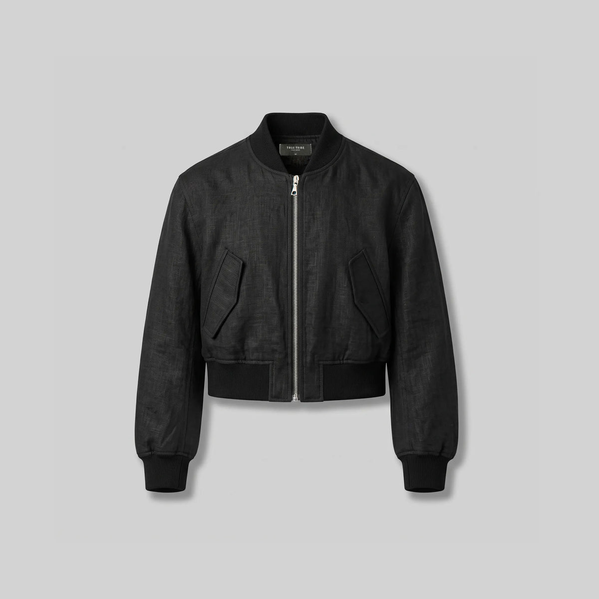 TerraLinen Black