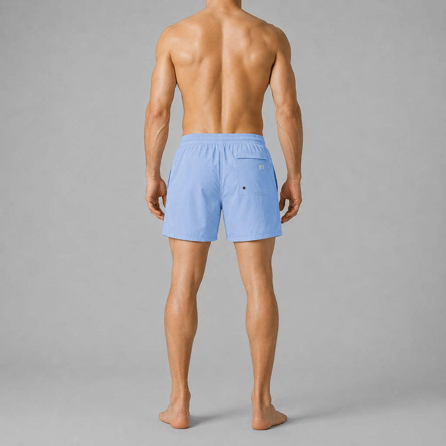 AquaSilk Dusk Regular Swim Shorts