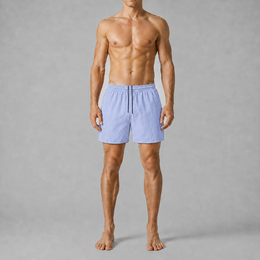 AquaSilk Dusk Regular Swim Shorts