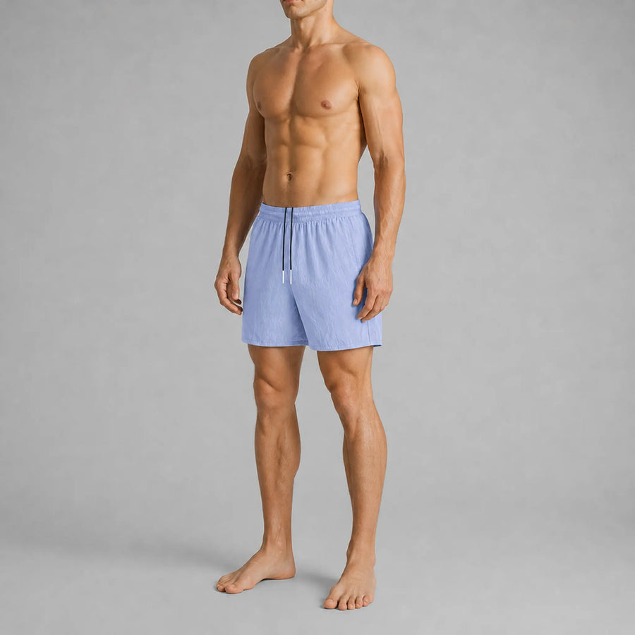 AquaSilk Dusk Regular Swim Shorts