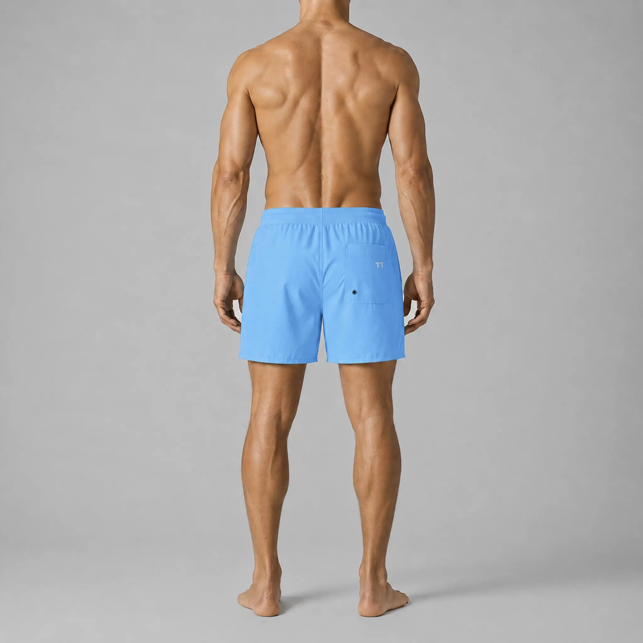 AquaSilk Méditerranée Regular Swim Shorts