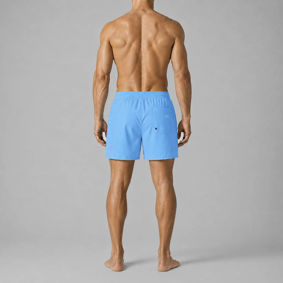 AquaSilk Méditerranée Regular Swim Shorts