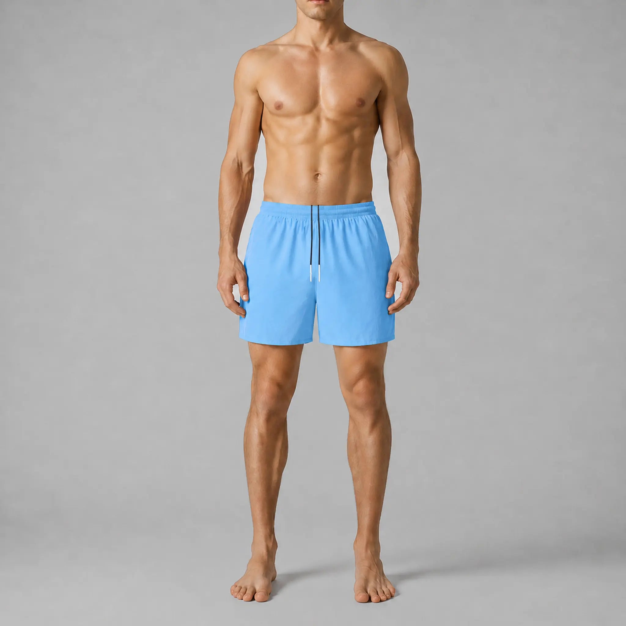 AquaSilk Méditerranée Regular Swim Shorts