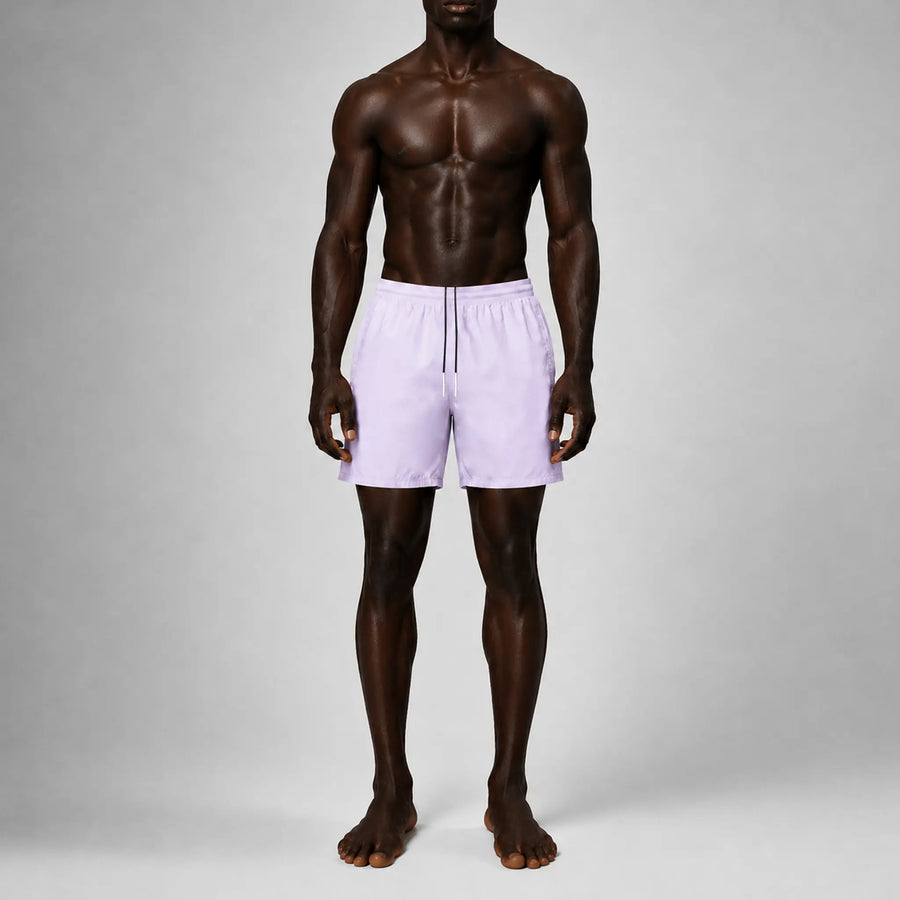 AquaSilk South Regular Swim Shorts