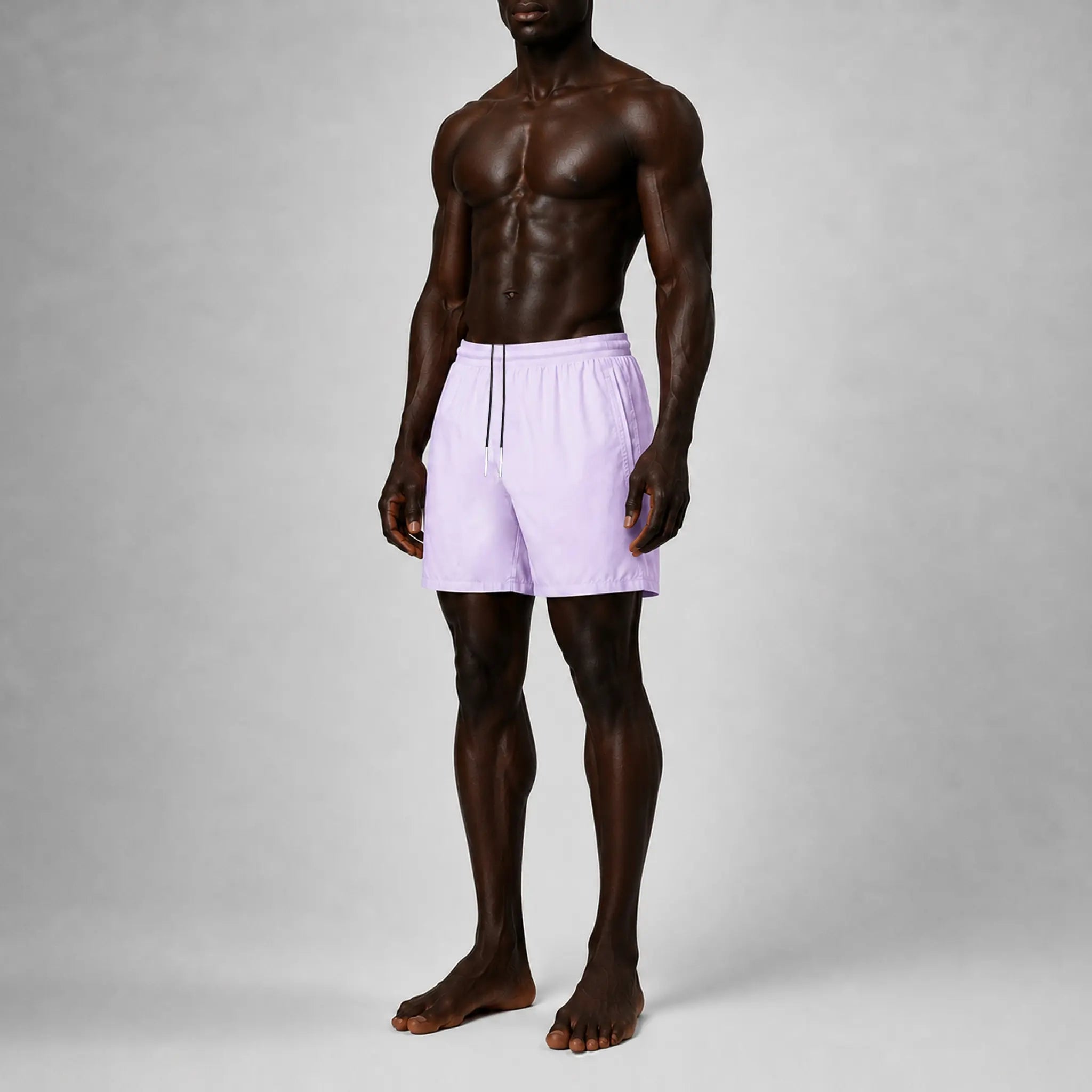 AquaSilk South Regular Swim Shorts