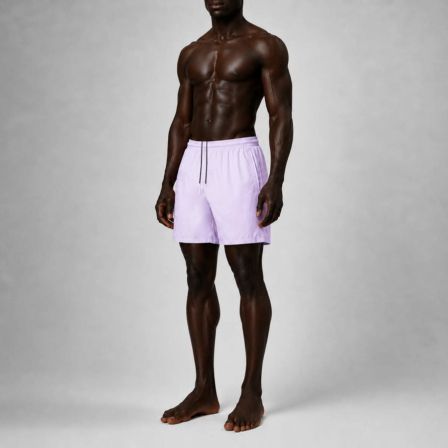 AquaSilk South Regular Swim Shorts