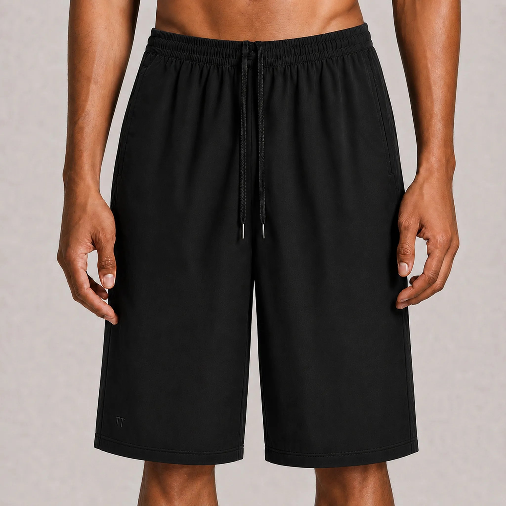 Bermuda Swim Cut