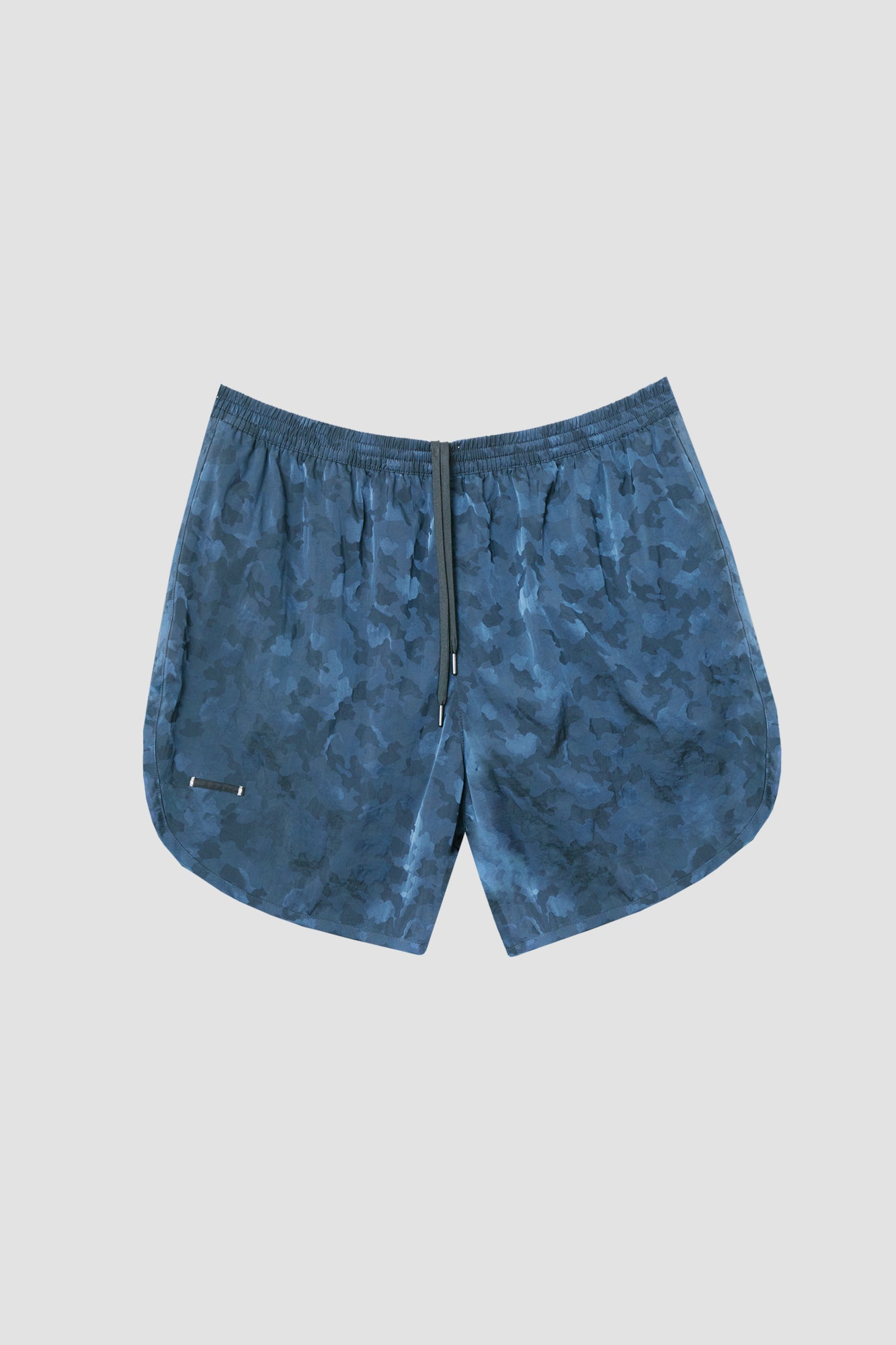 Camo Bello ACTIVE SWIM SHORTS