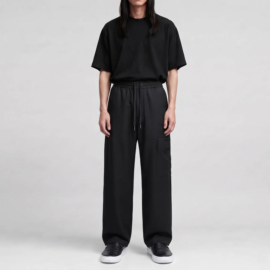 GizaLux Black