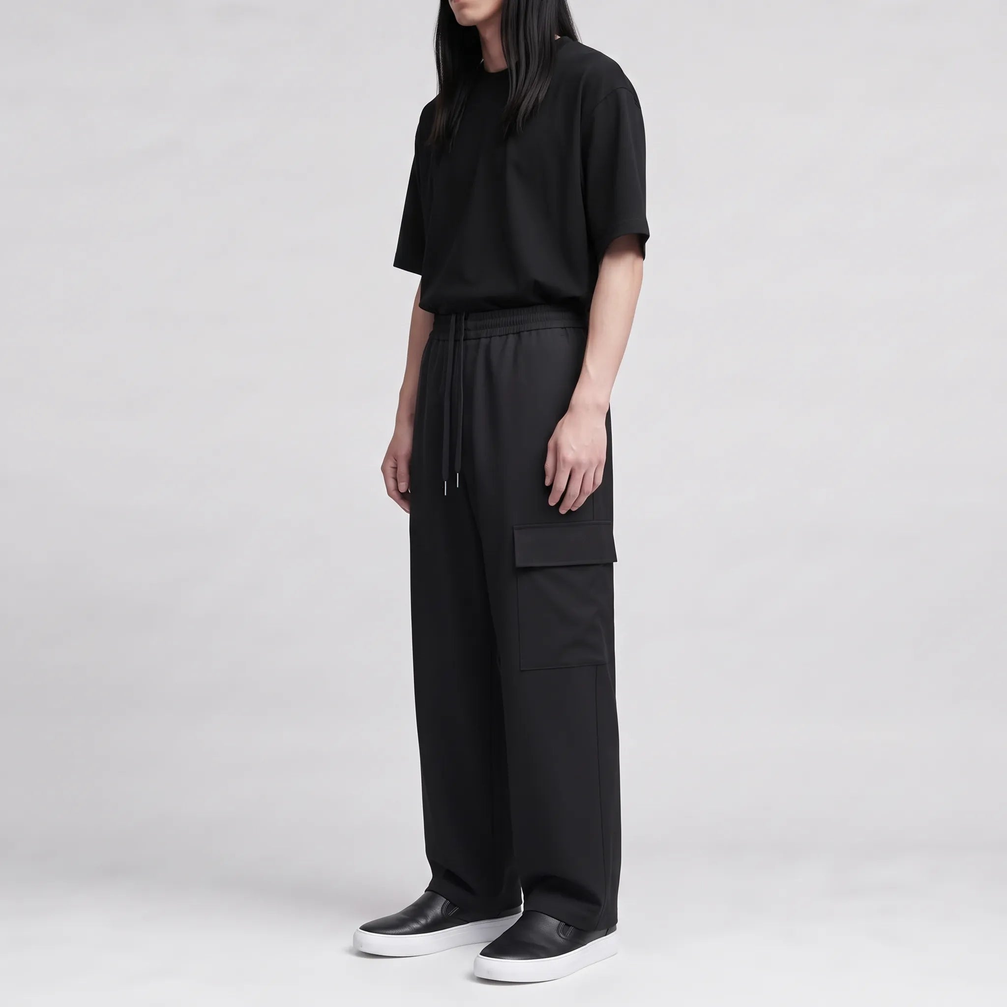 GizaLux Black