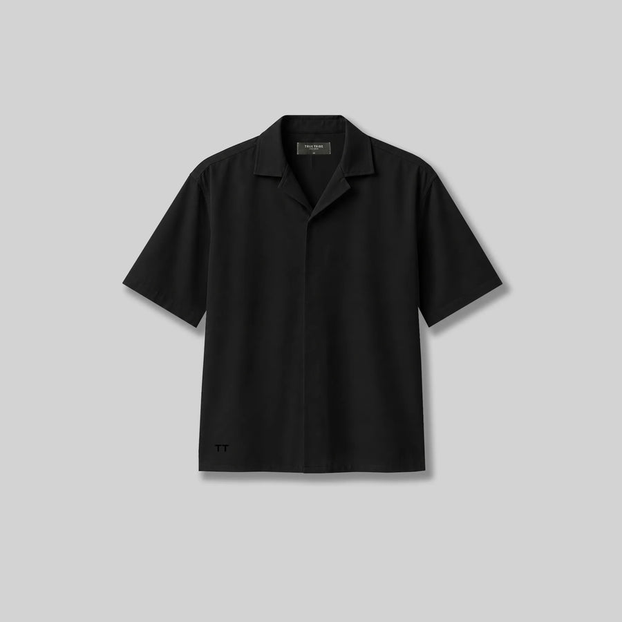 MicroTwill Black