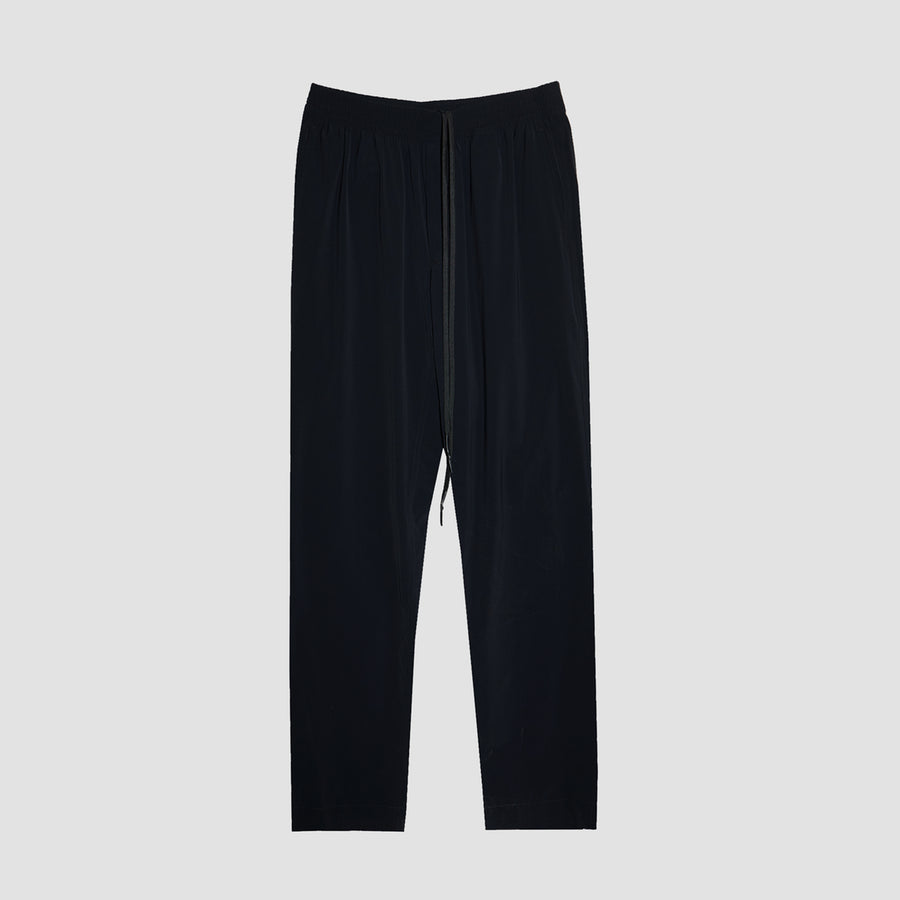 NoirSilk Track Pants