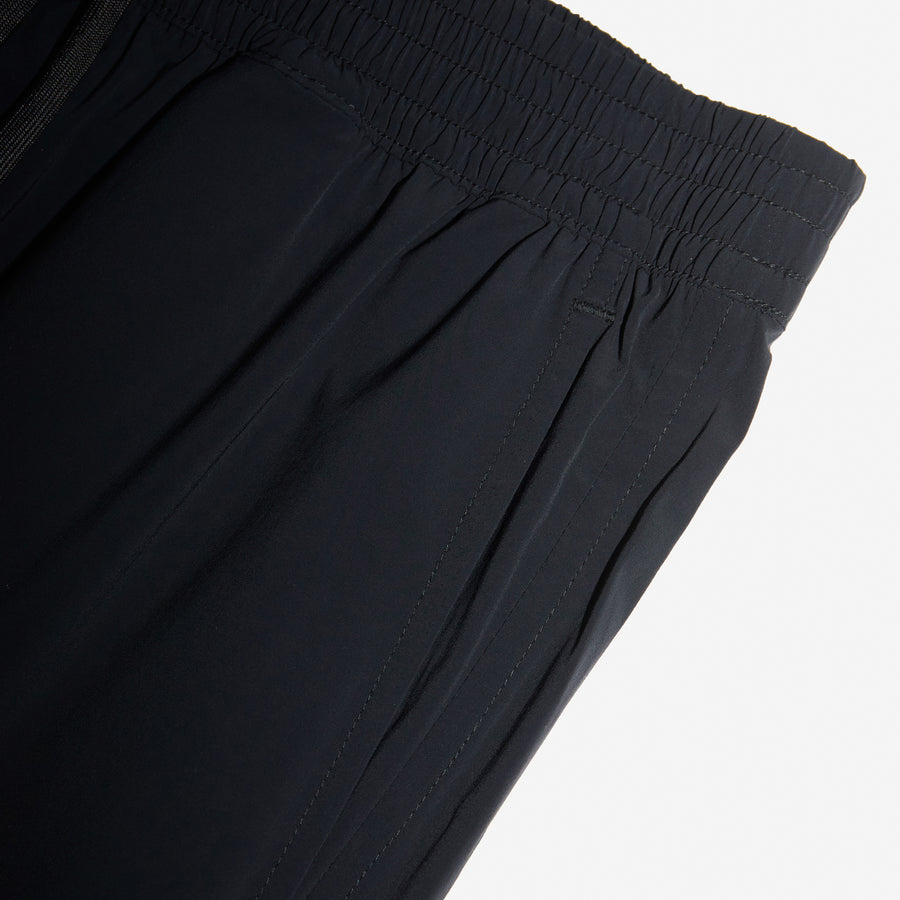 NoirSilk Track Pants
