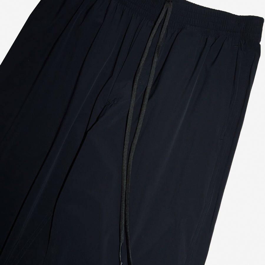NoirSilk Track Pants