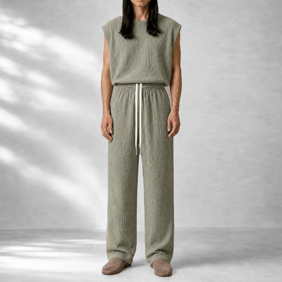 AngelWeave Khaki