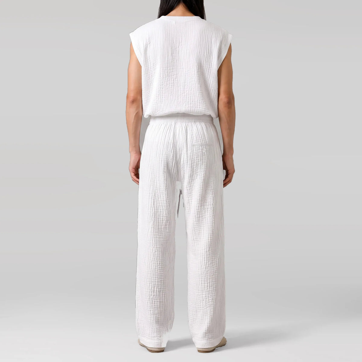 AngelWeave White