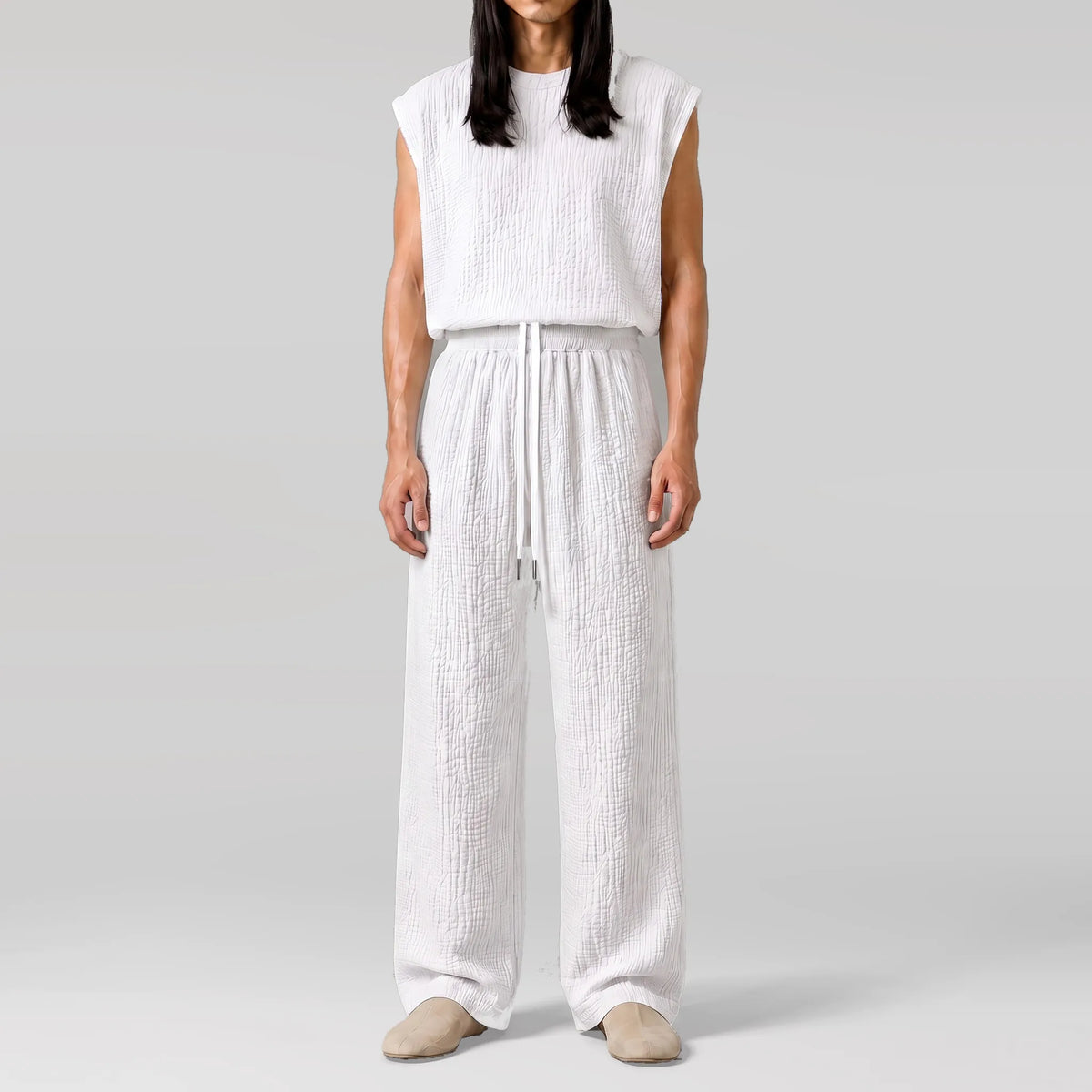 AngelWeave White