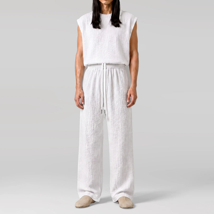 AngelWeave White