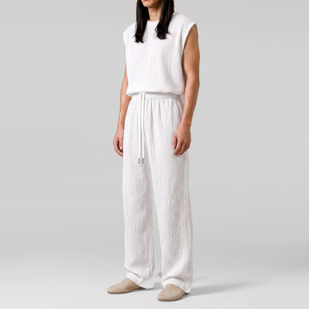 AngelWeave White