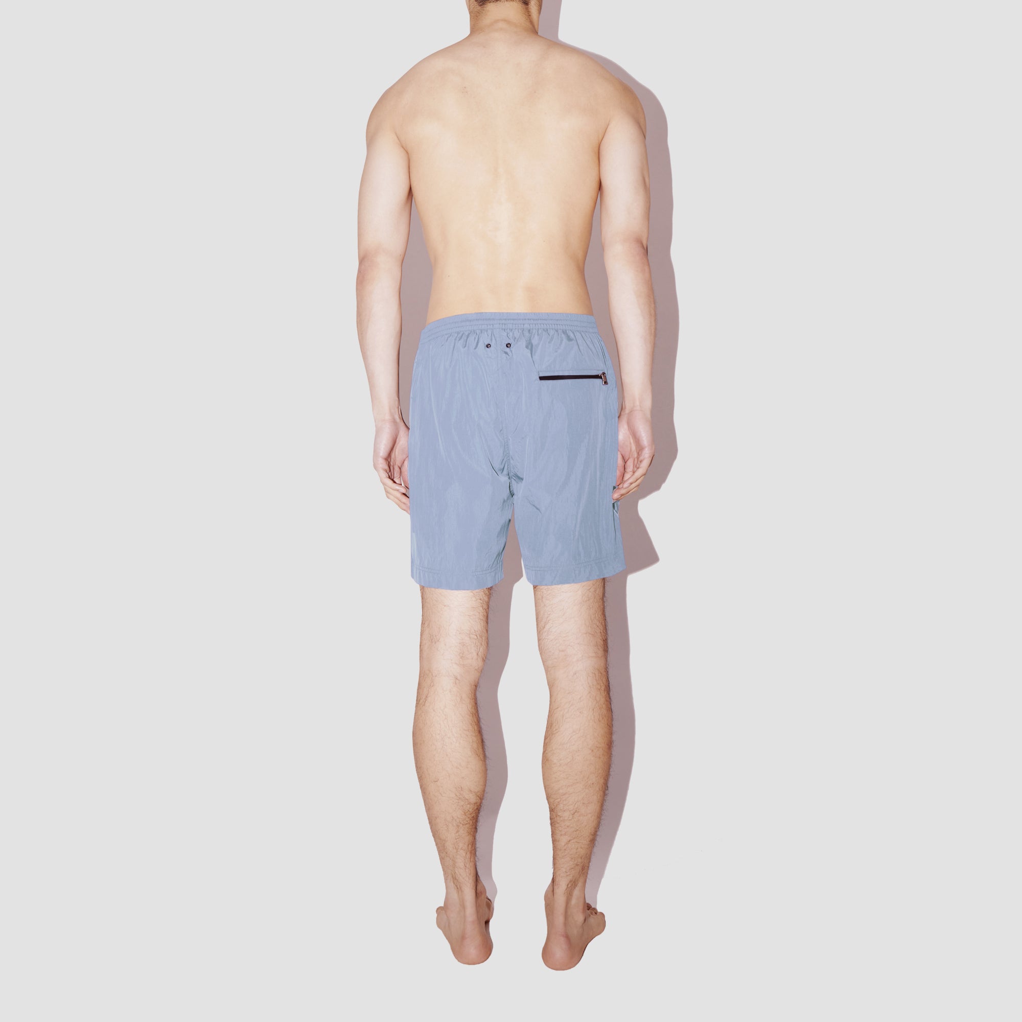 AquaSilk Dusk Classic Swim Shorts