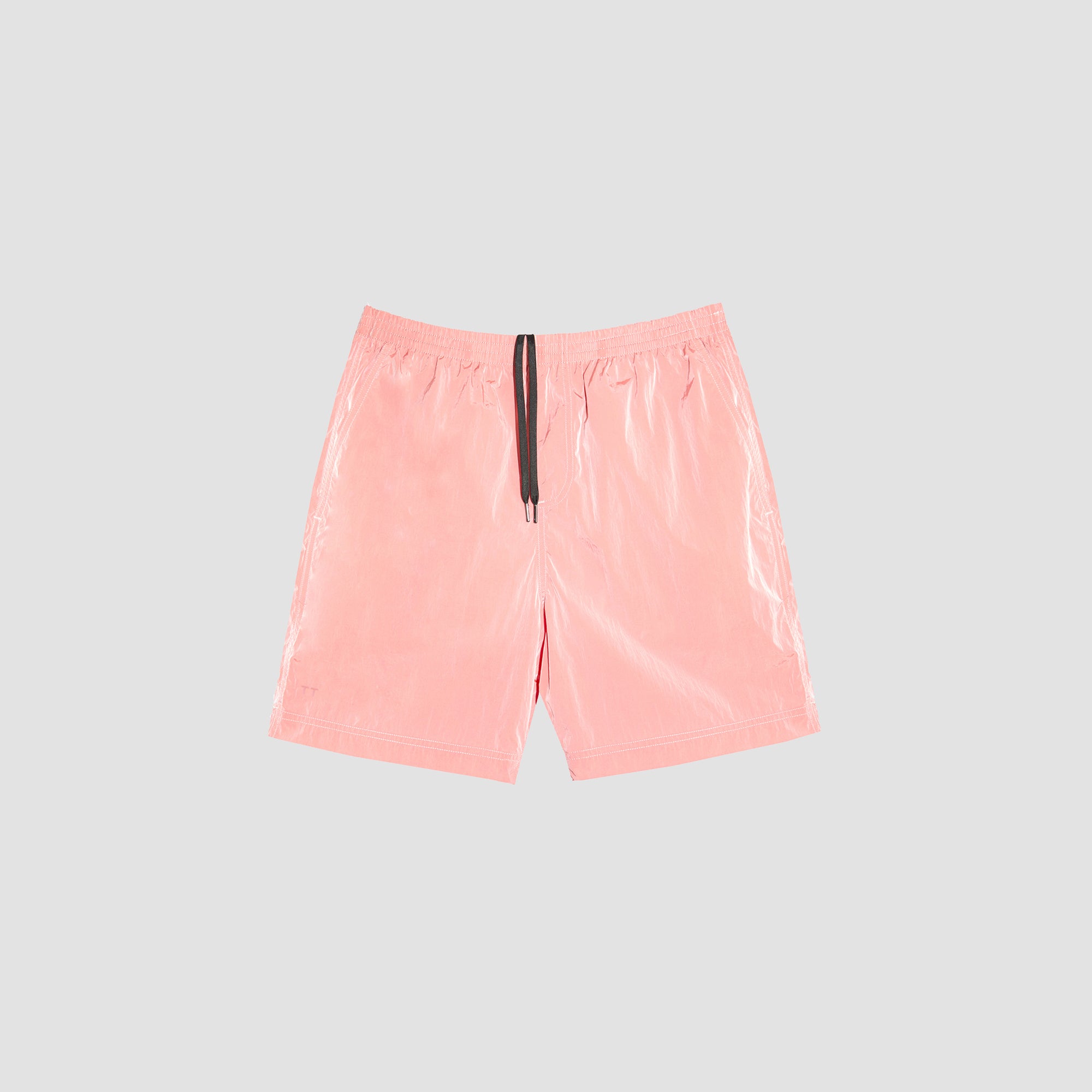 Moon Pink Classic Swim Shorts