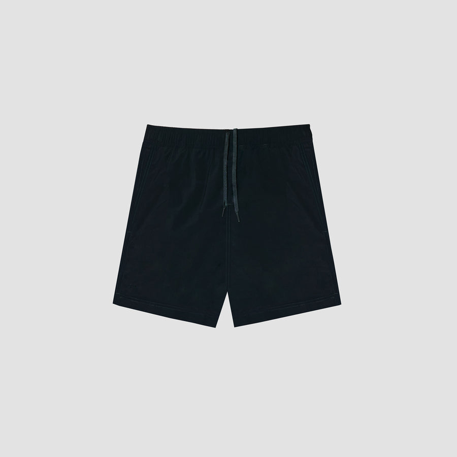 NoirSilk Classic Swim Shorts