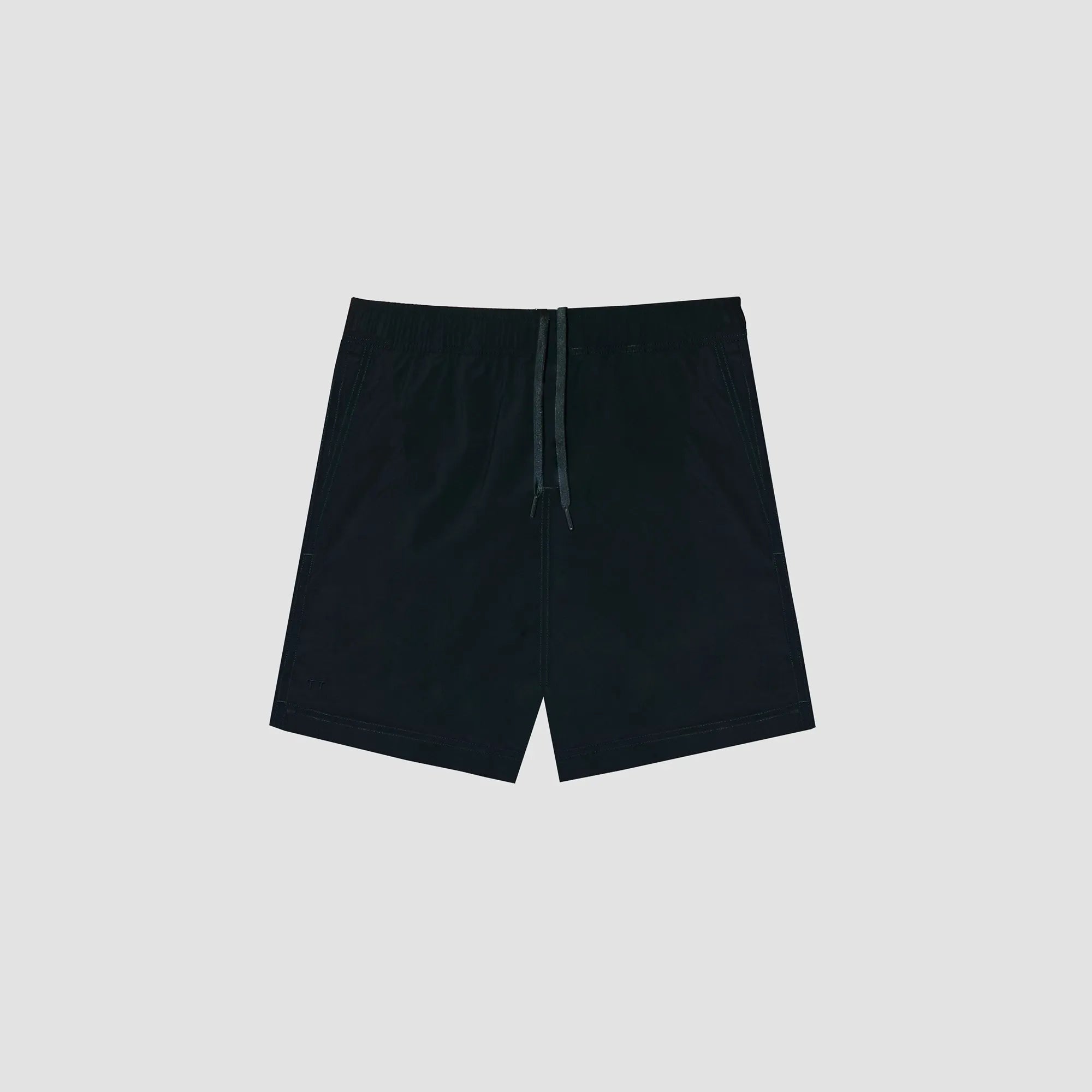 NoirSilk Classic Swim Shorts