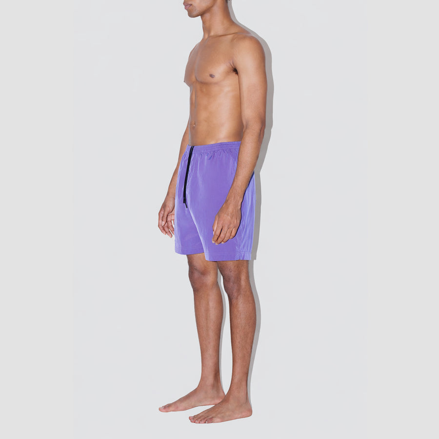 PurpleMoon Classic Swim Shorts